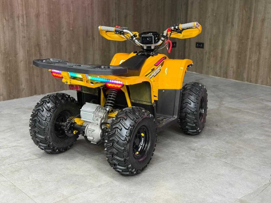 Квадроцикл Sharmax E-200 Cross