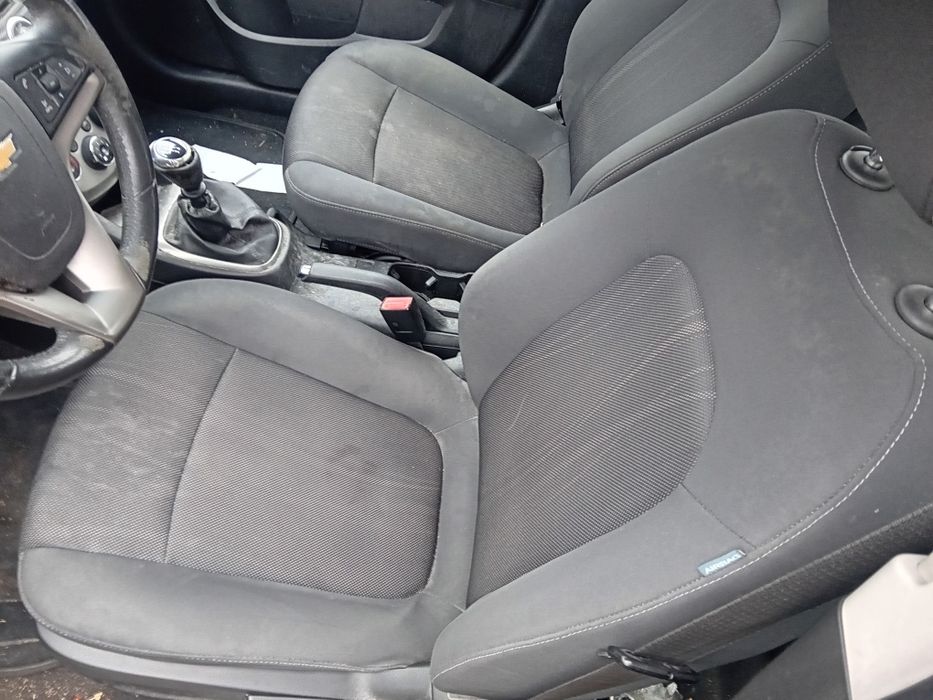 Шевролет авео т 300 2012г СЕДАН на части 1.2 бензин CHEVROLET T 300
