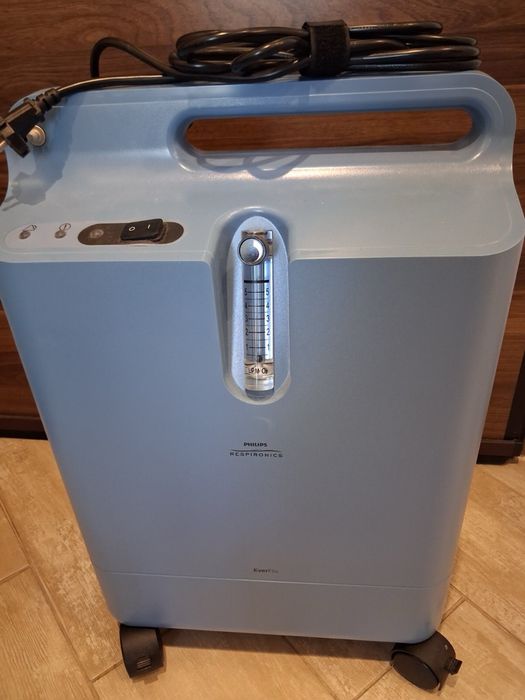 Кислороден концентратор Philips EverFlo