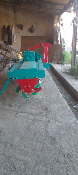 Почвафреза хар хил размерда 2.20