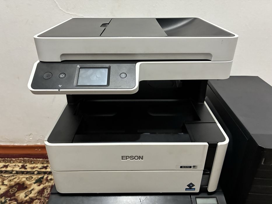 Принтер Epson m3170