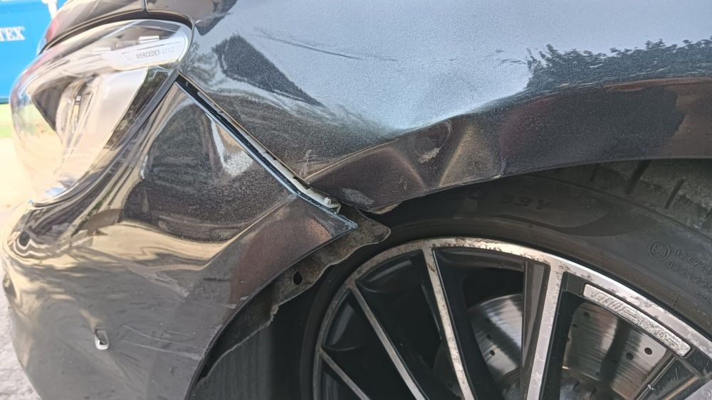 Vopsitorie auto tinichigerie București