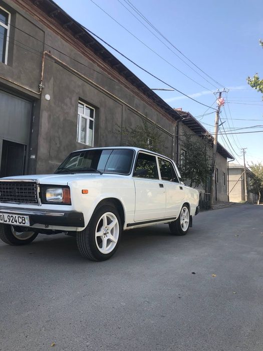 Lada 2107/ 2008 ideal