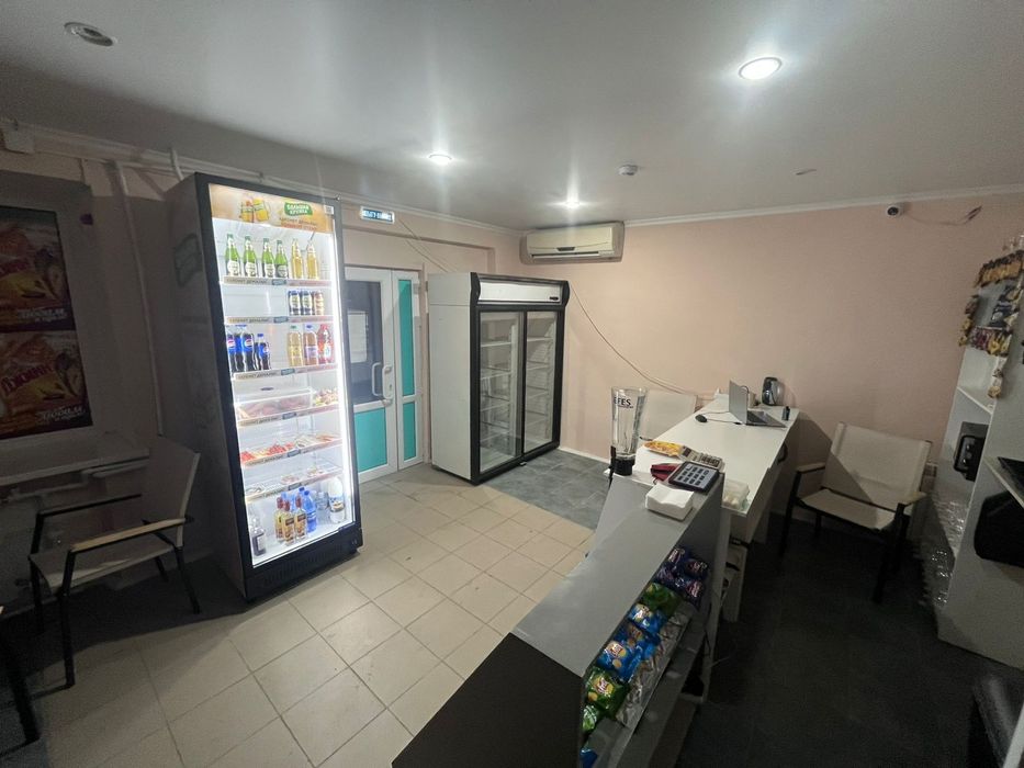 продам пивной магазин