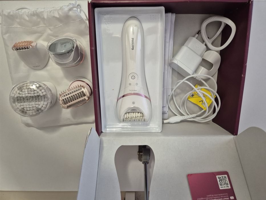 PHILIPS 8000 Wet&Dry nou