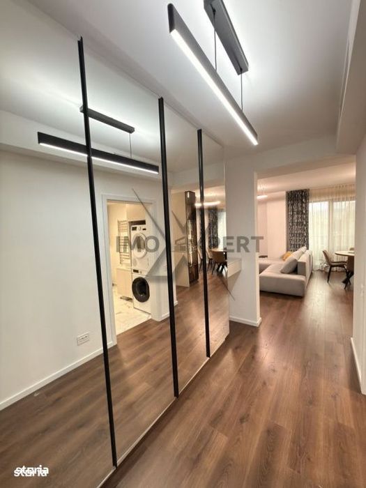 Apartament 4 camere, parcare, zona semicentrala