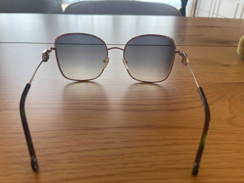 Оригинални дамски слънчеви очила Liu Jo