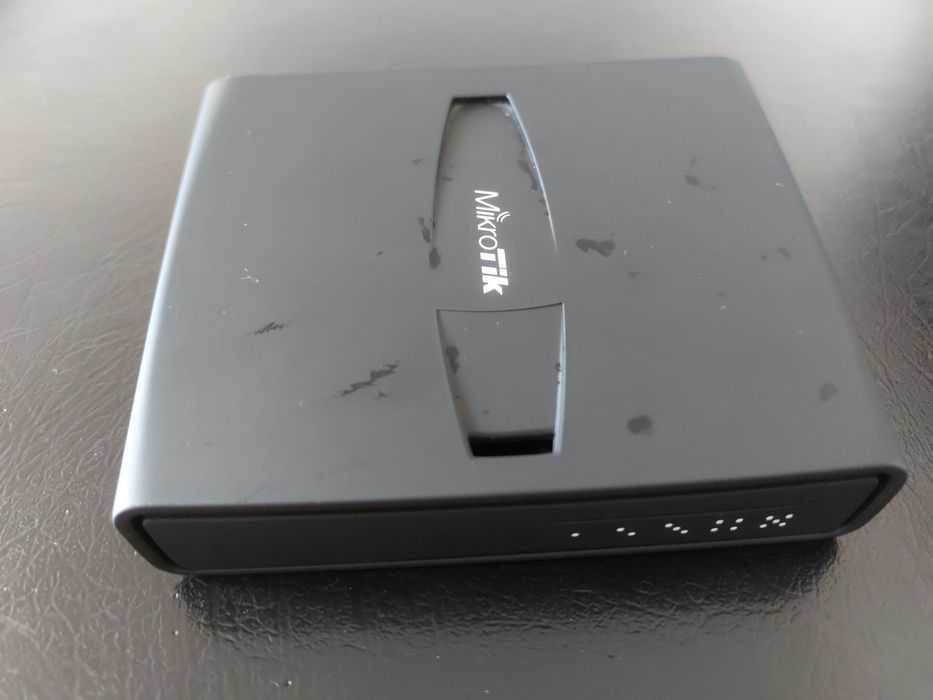 MikroTik роутер сатылыды