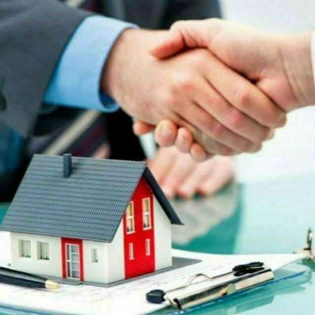 Makler Hizmati Ijaraga Olishda Va topshirishda Yordam Beraman !