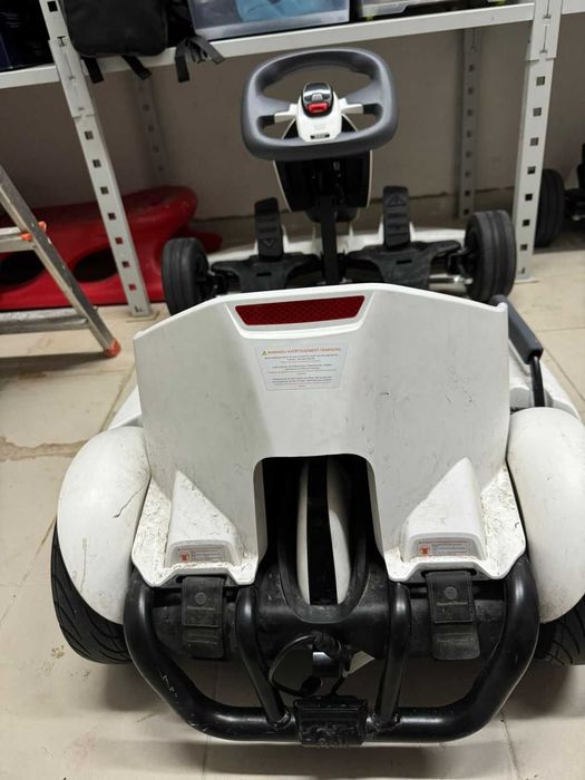Картинг Ninebot Gokart