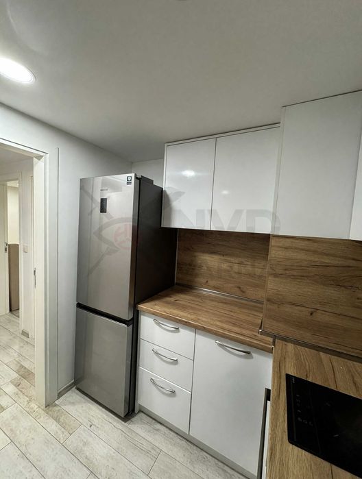 Тристаен апартамент в Бриз!21244102