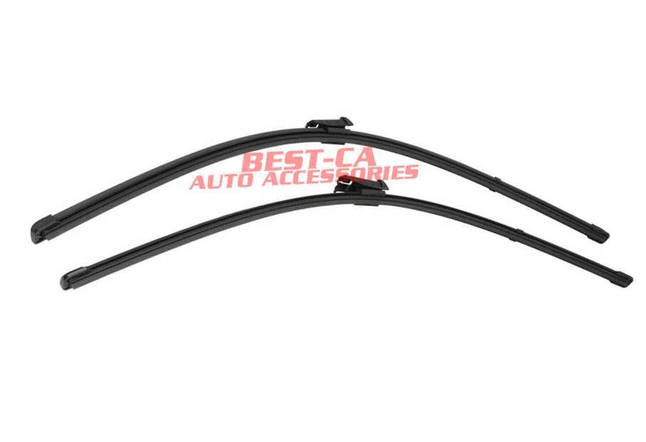 Комплект чистачки предно стъкло 68+63 cm. за Opel Astra K (2015-2021)