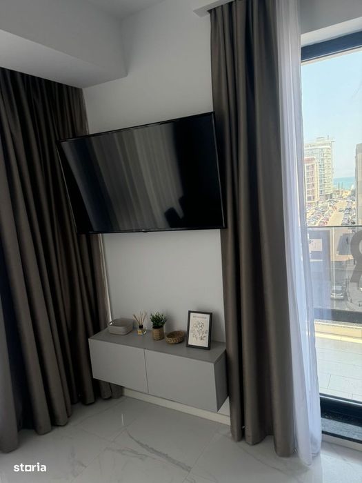 Apartament 2 Camere - Mamaia Nord zona H. Opera / Crown Plaza