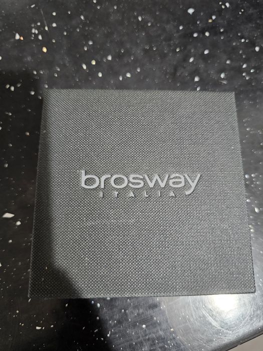 Brata  placata cu aur de 18k