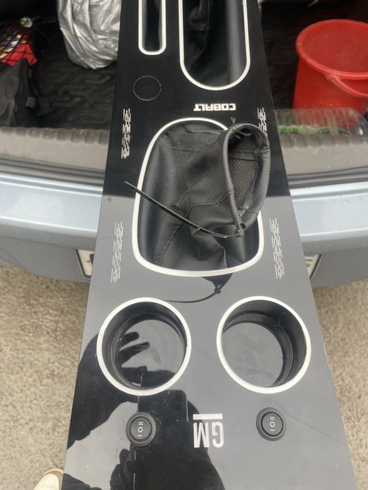 Бар на кобальт б/у в отличном состоянии.