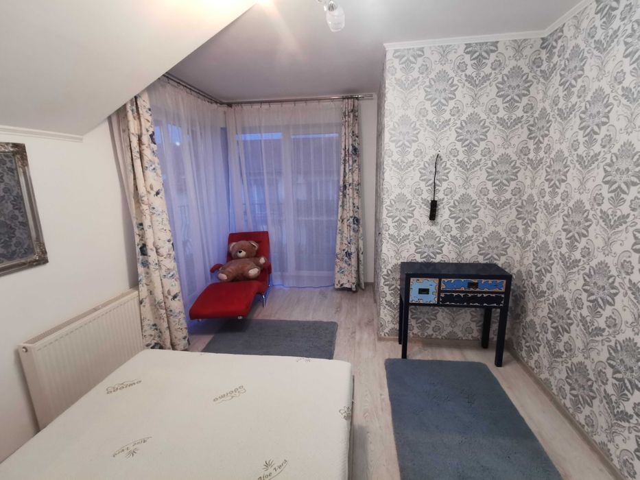 Vand apartament in Floresti zona JYSK