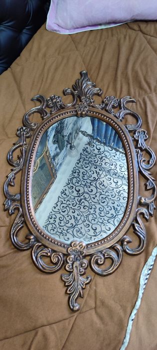 Зеркала и рамки совпласитал