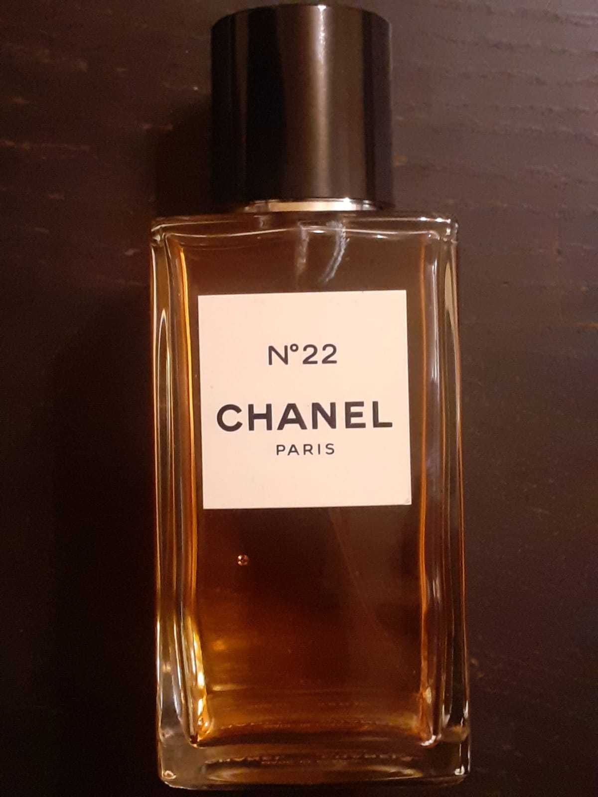 Chanel No 22 eau de parfum 200ml Bucuresti Sectorul 1 •