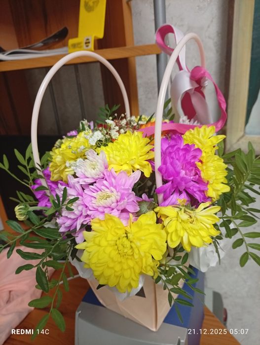 Цветы ПО дешовой цене