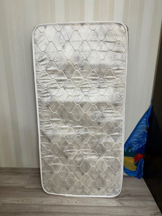 Матрас для детской кровати 160/80/20