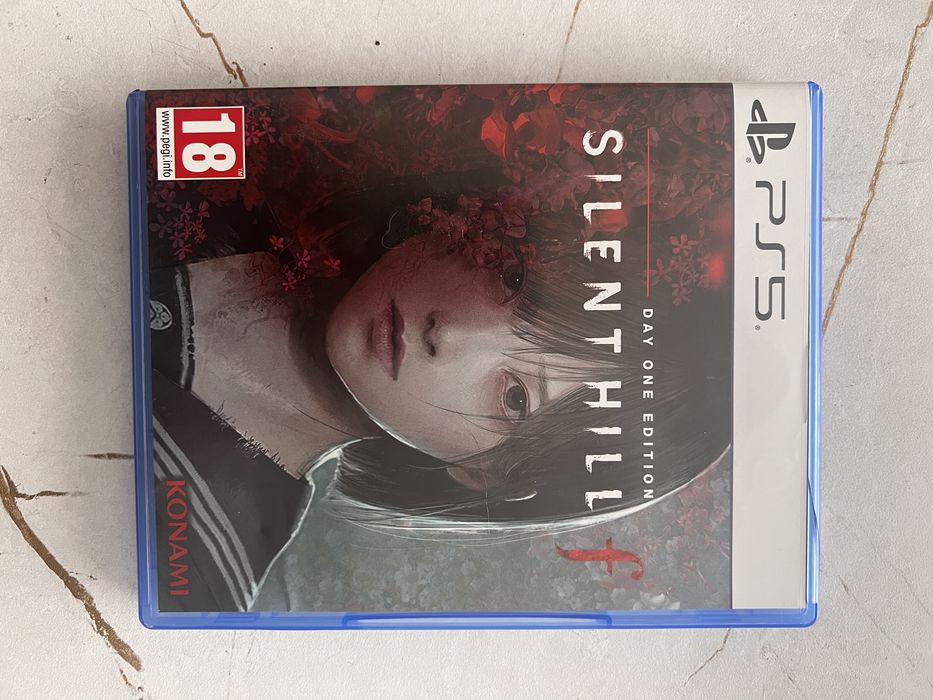 Продам диски на PS5