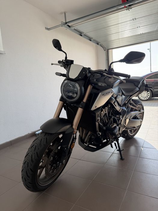 Vand honda Cb650R din 2022