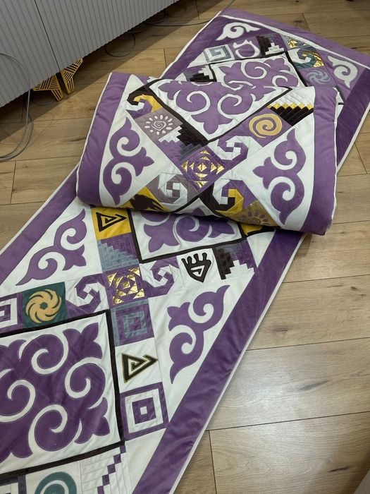 Шью на заказ тойбастар.