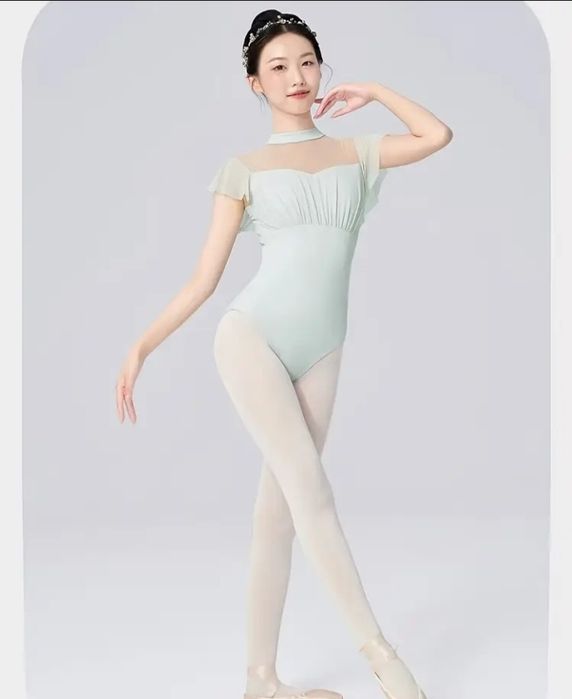 Балетные вещи| пуанты и тд