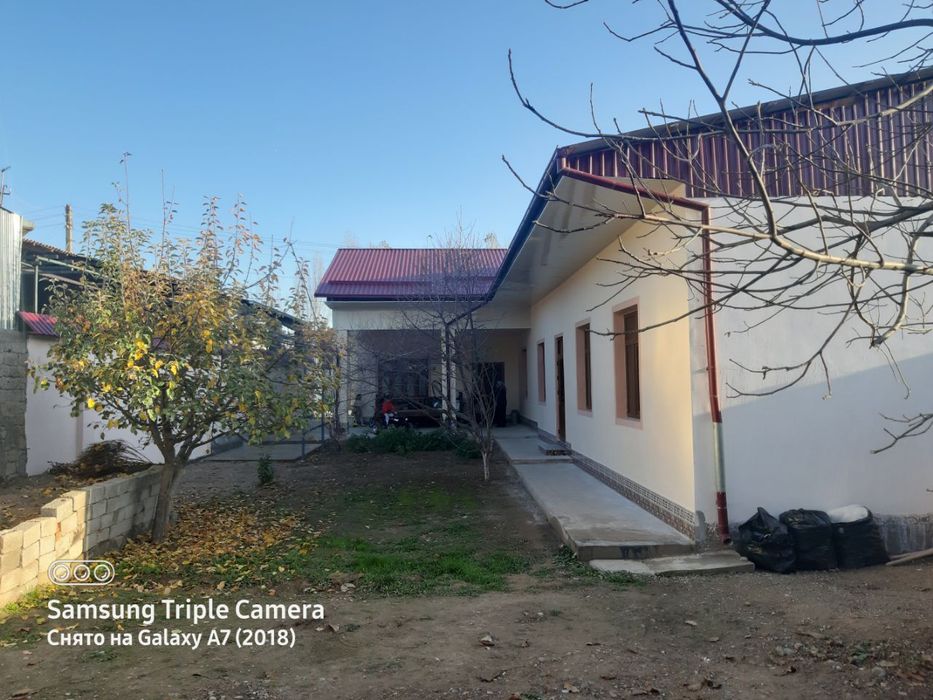 Продаётся участок