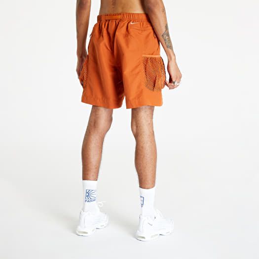 Nike ACG Snowgrass S Cargo shorts оригинални мъжки къси панталони гащи