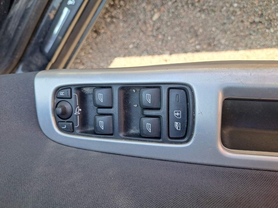 Волво v50 на части