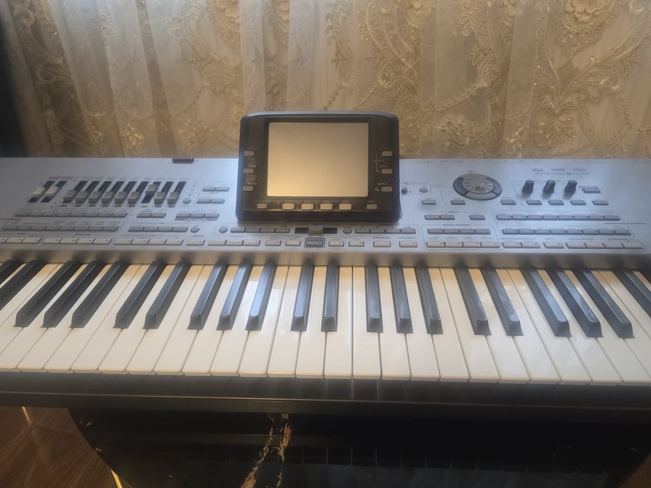 korg pa3x 76key mem 256 Schimb cu korg pa300  plus dif de la el!