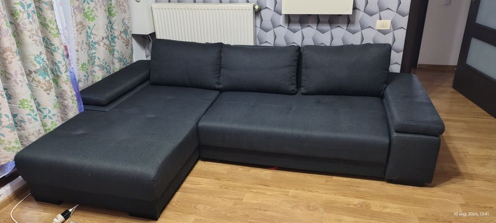 Vând colțar extensibil!!