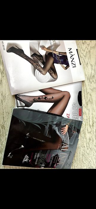 Колготки для беременных, 100 ден, микрофибра