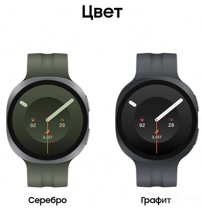 Samsung Galaxy watch 9 New 2026