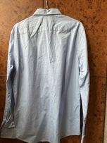 Рубашка мужская H&M