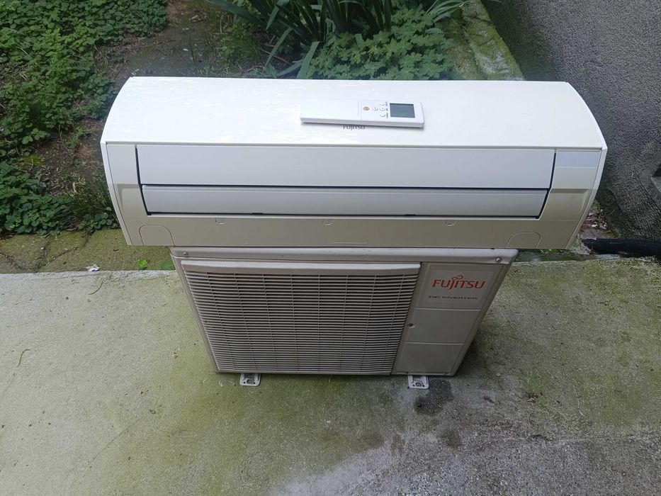 Fujitsu LMC 12 Lmca