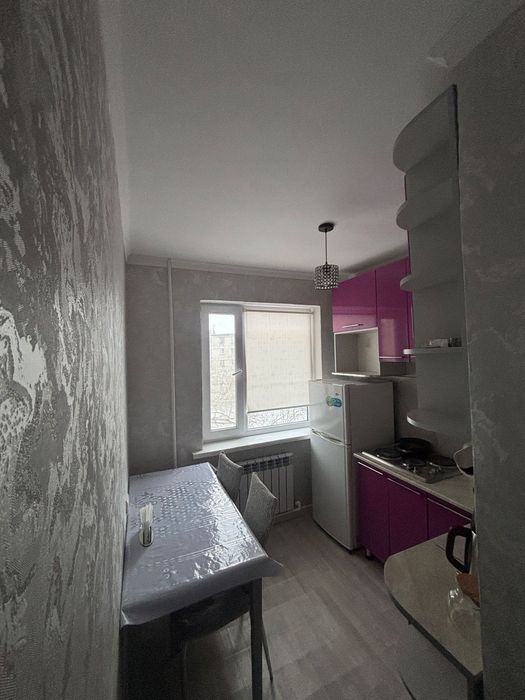 Посуточная  квартира