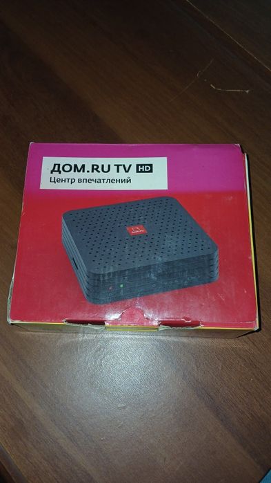 Yangi aparat sotiladi yangi salafan ishlatilmagan