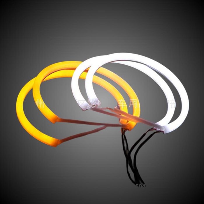 Ангела на BMW E39