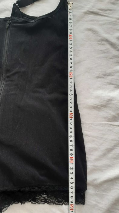 корсет с повдигащо дупе/ бразилско дупе/