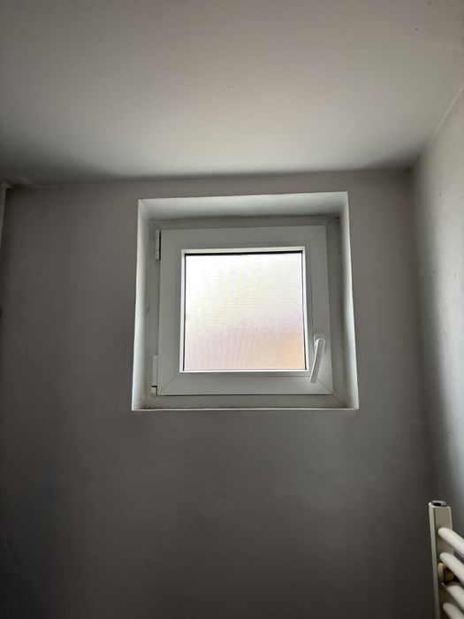 Vand ferstre/isi termopan profil Gealan  + jaluzele exterioare