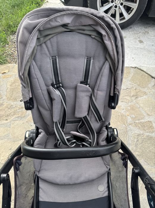 Cybex gazelle s - oferiti dvs un pret - Botosani/Suceava