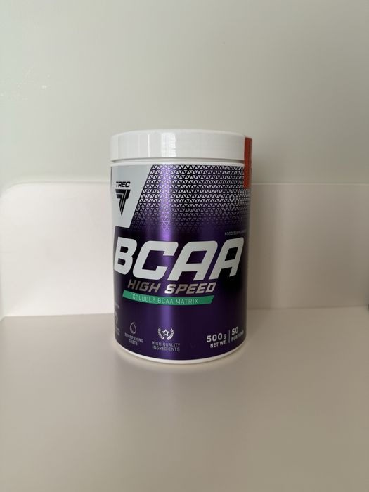 Trec BCAA High Speed — 500 г