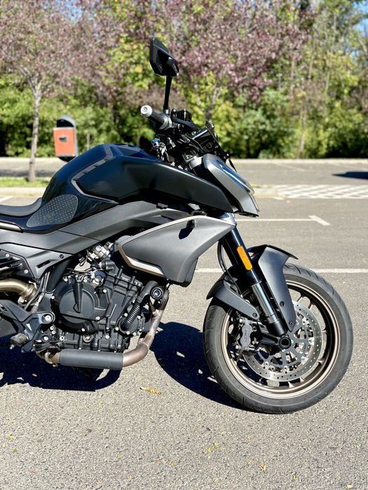 CFmoto 800NK 2024 - garanție 2029!