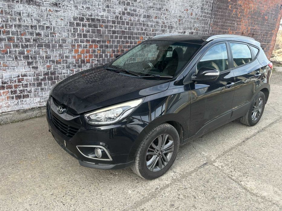 usa stanga spate si piese hyundai ix35 2014 facelift din dezmembrari