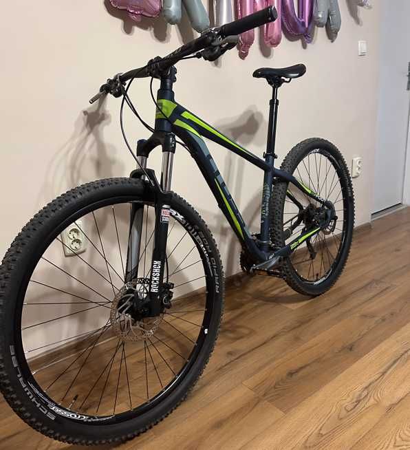 Планински велосипед Cross Big Foot 29R