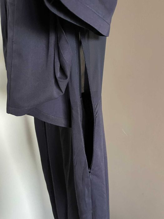 Y.A.S. Тъмно син гащеризон, 38 EU