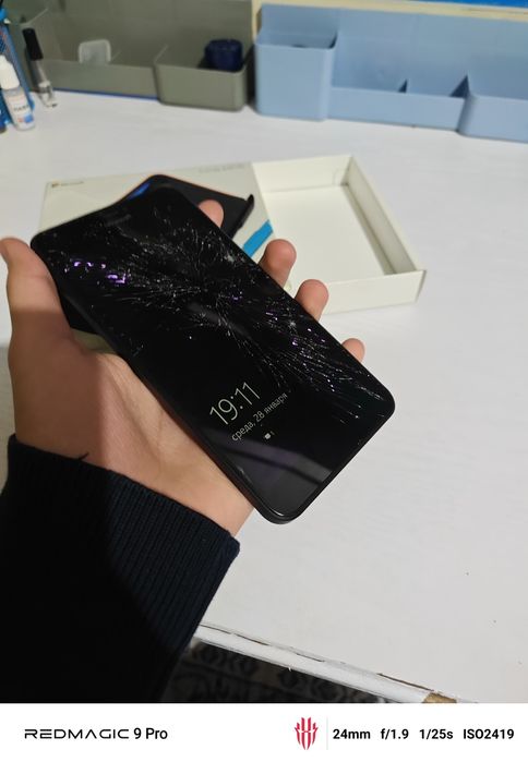 Nokia Lumia 640XL продается срочно