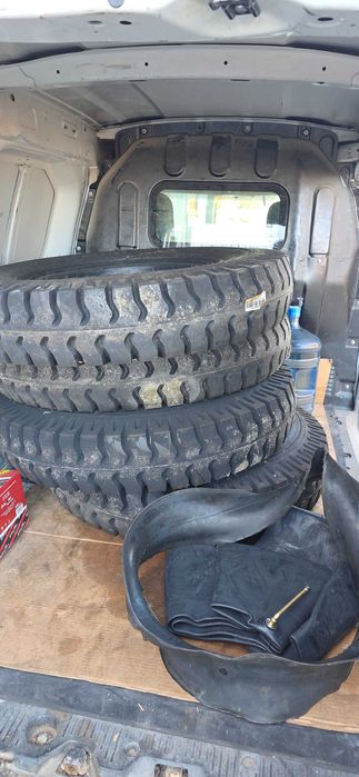 900-20 14PR NB-27 Petlas TT + banda janta anvelopa remorca rm